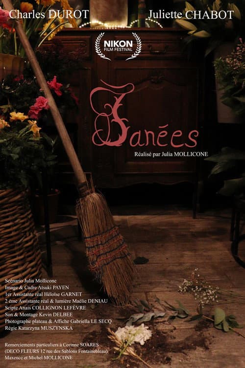 Poster for Fanées