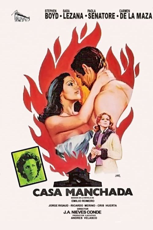 Poster for Impossible Love