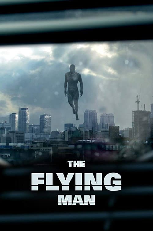Poster for The Flying Man