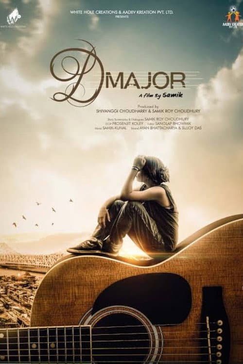 Poster for Dmajor