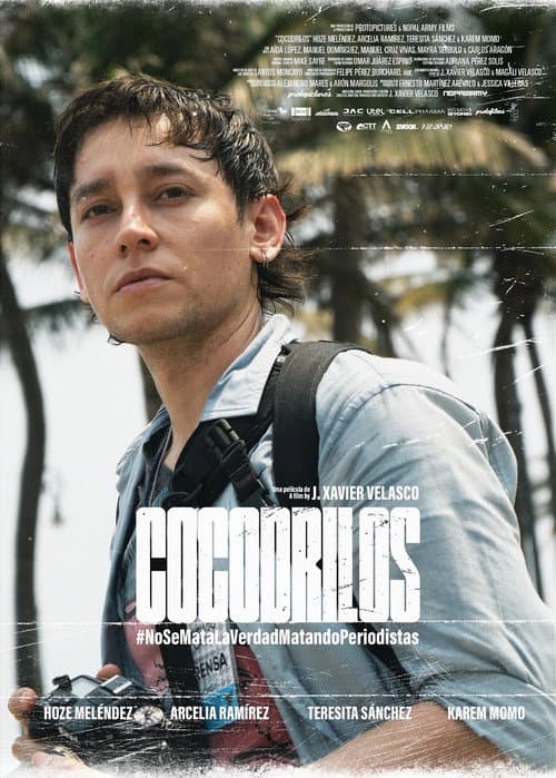 Poster for Crocodiles
