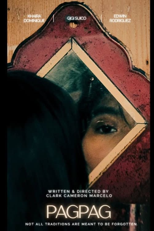 Poster for Pagpag