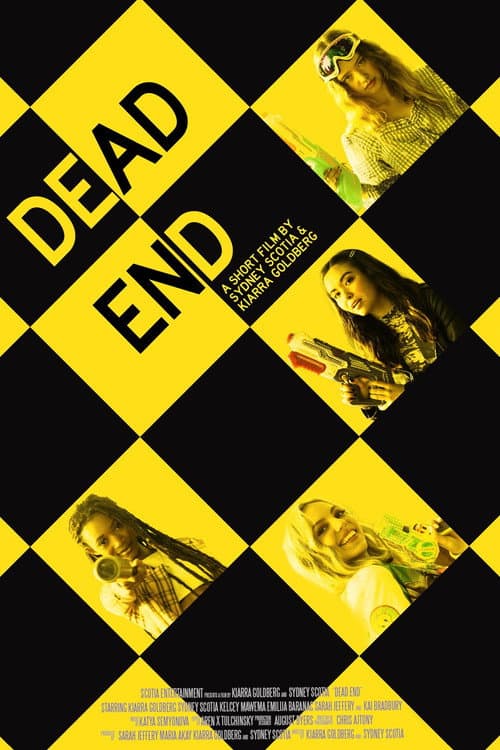 Poster for Dead End