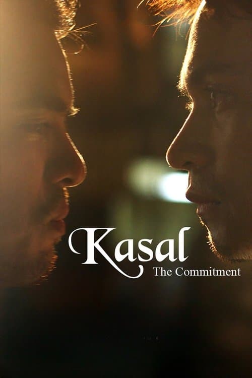 Poster for The Commitment