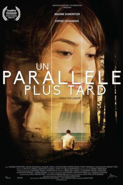Poster for A Parallel Hereafter