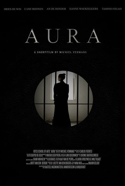 Poster for Aura