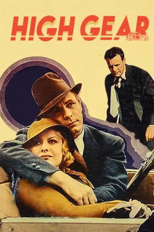 Poster for High Gear