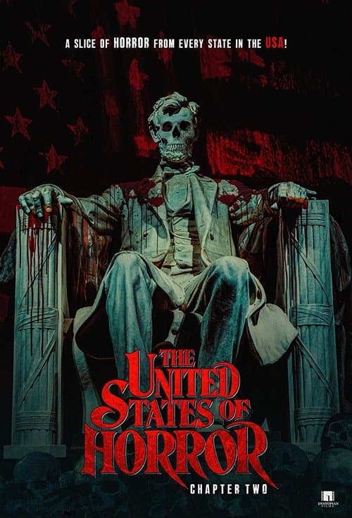Постер до фільму «The United States of Horror: Chapter 2»