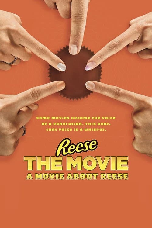 Постер до фільму «Reese The Movie: A Movie About Reese»