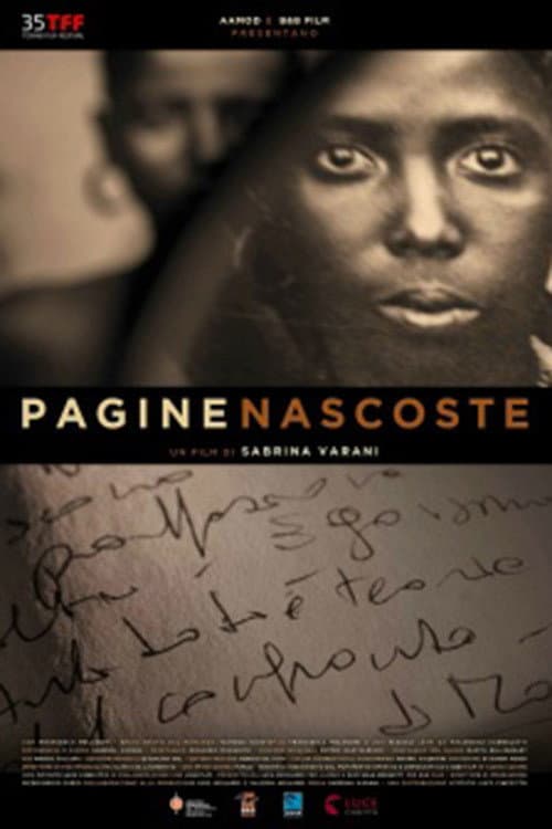 Poster for Pagine nascoste