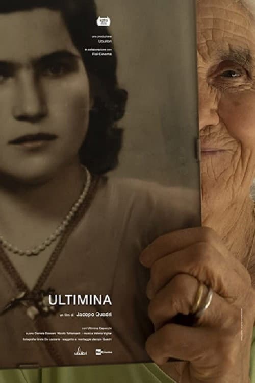 Poster for Ultimina
