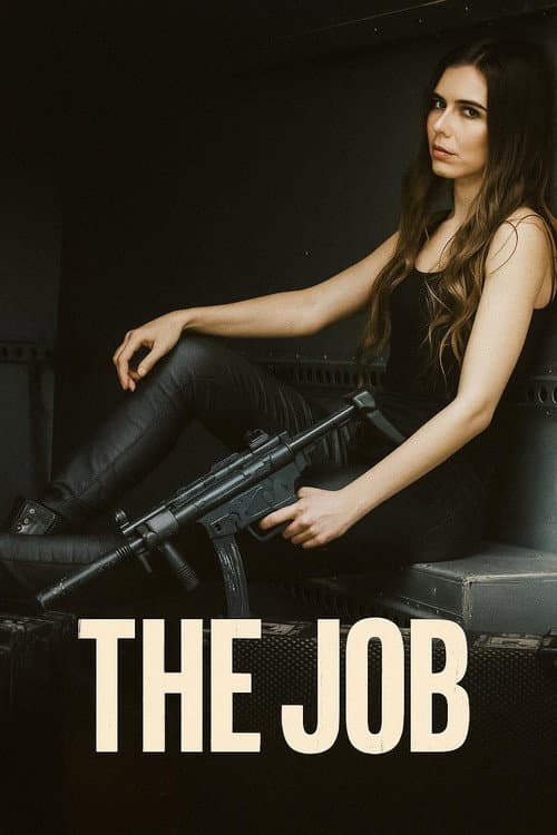 Poster for The Job