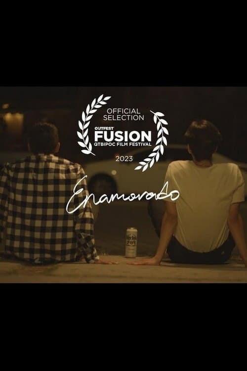 Poster for Enamorado