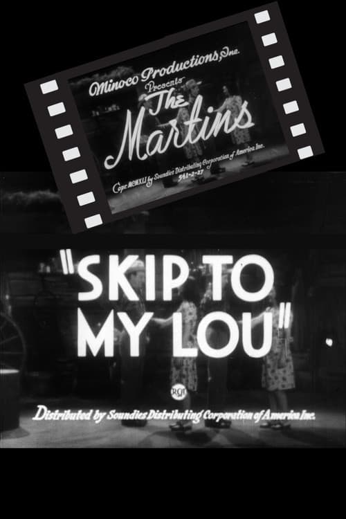 Poster for Skip to My Lou