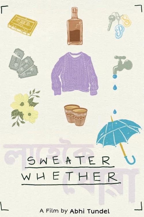 Poster for Sweater Whether