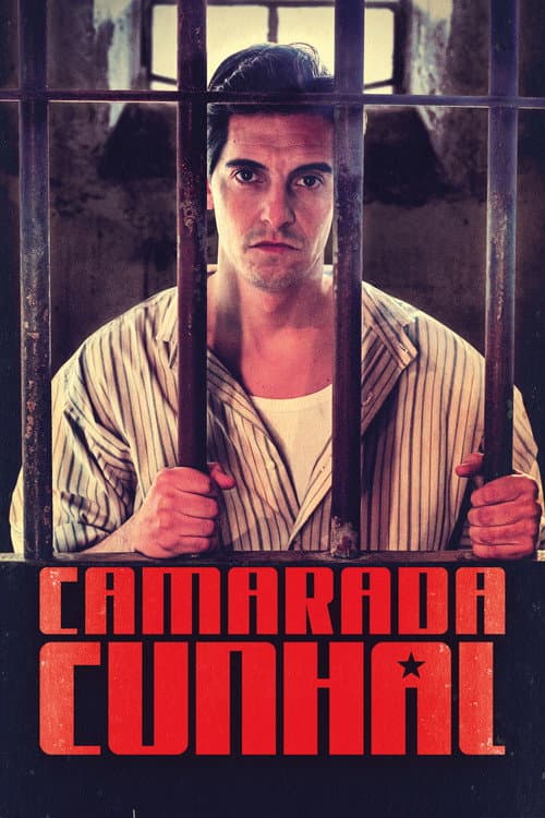 Poster for Camarada Cunhal