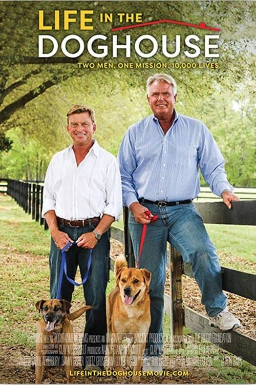 Poster for Life in the Doghouse