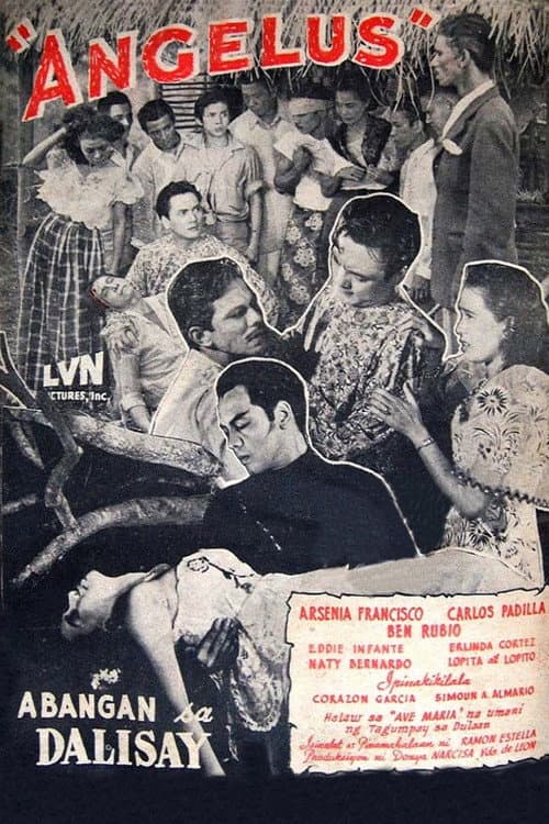 Poster for Angelus