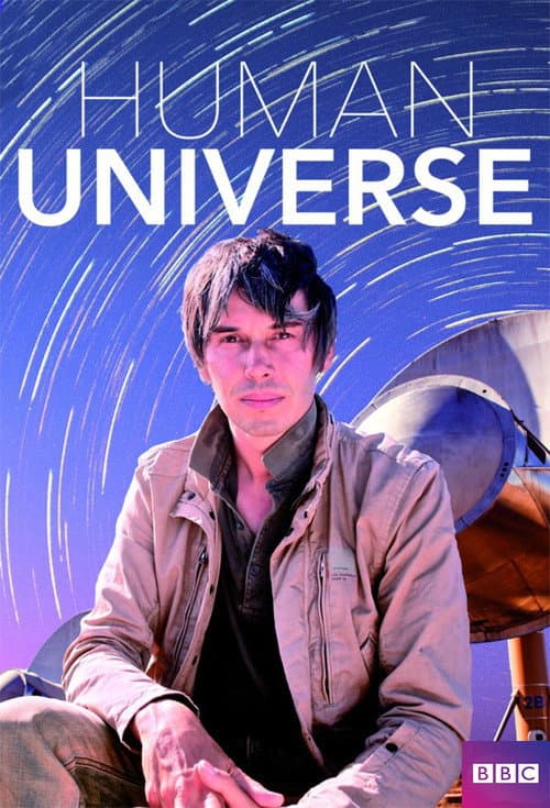 Poster for Human Universe
