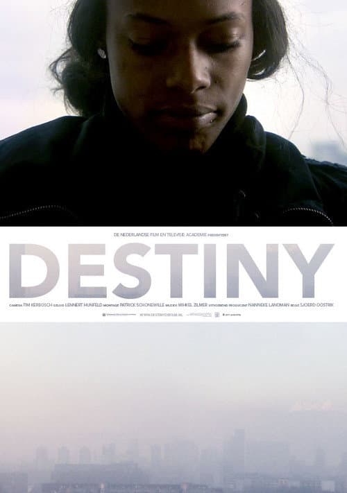 Poster for Destiny