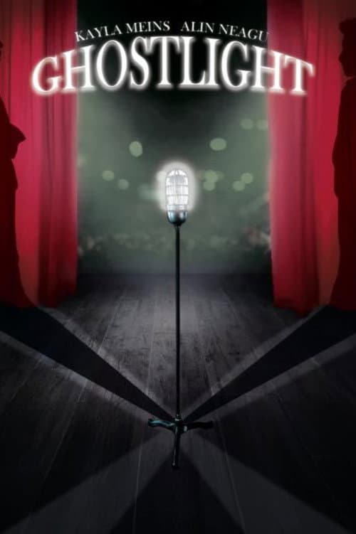Poster for Ghost Light