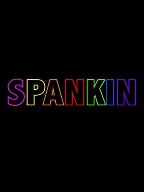 Poster for Spankin