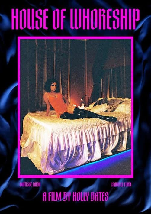 Poster for House of Whoreship