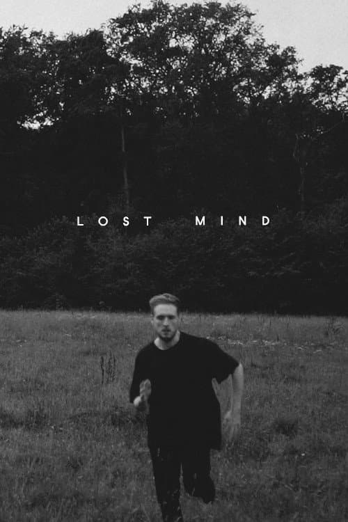 Poster for Lost Mind