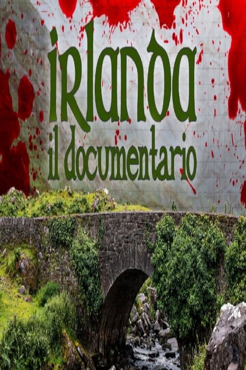 Poster for Storia d'Irlanda: Una Terribile Bellezza