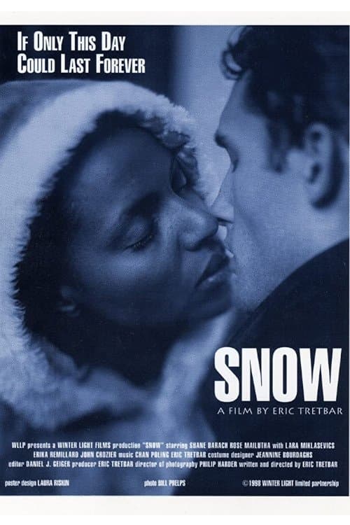 Poster for Snow