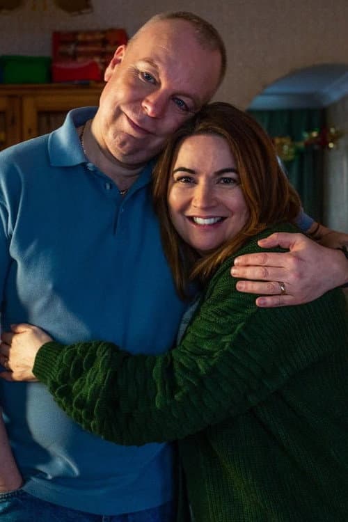 Poster for Inside No.9: Love's Great Adventure