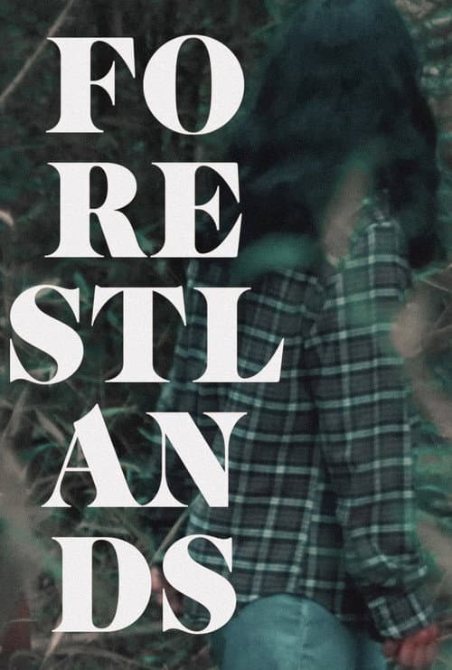 Poster for Forestlands