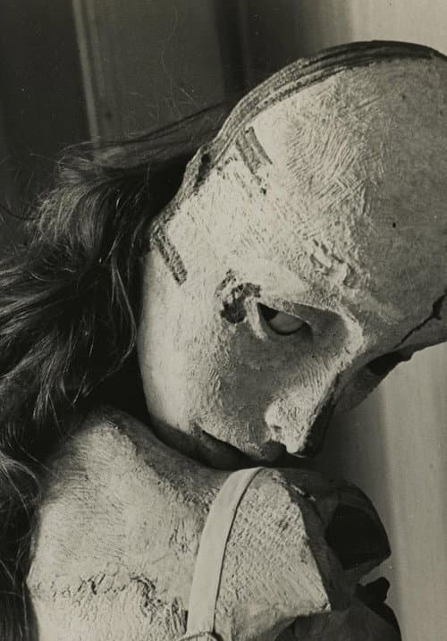 Poster for Film sur Hans Bellmer