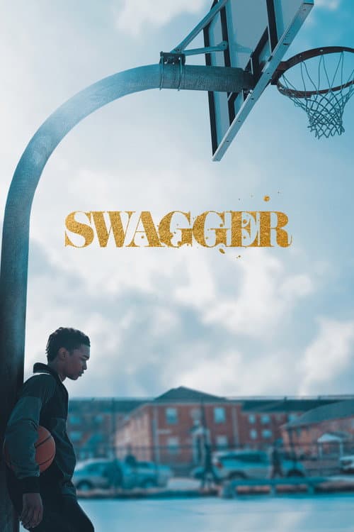 Poster for Swagger