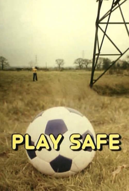 Poster for Play Safe