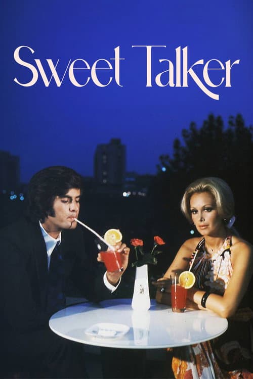 Poster for Sweet Talker