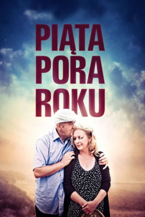 Poster for The Fifth Season of the Year