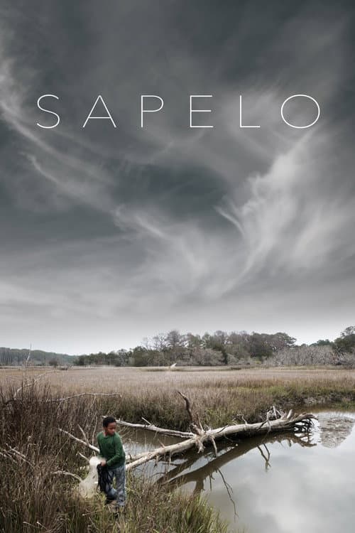 Poster for Sapelo