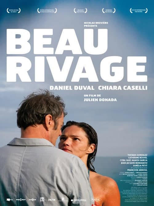 Poster for On the Shore