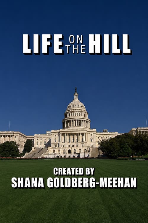 Poster for The Hill