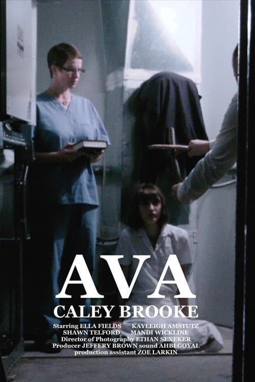 Poster for Ava