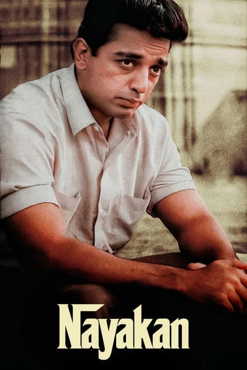 Poster for Nayakan