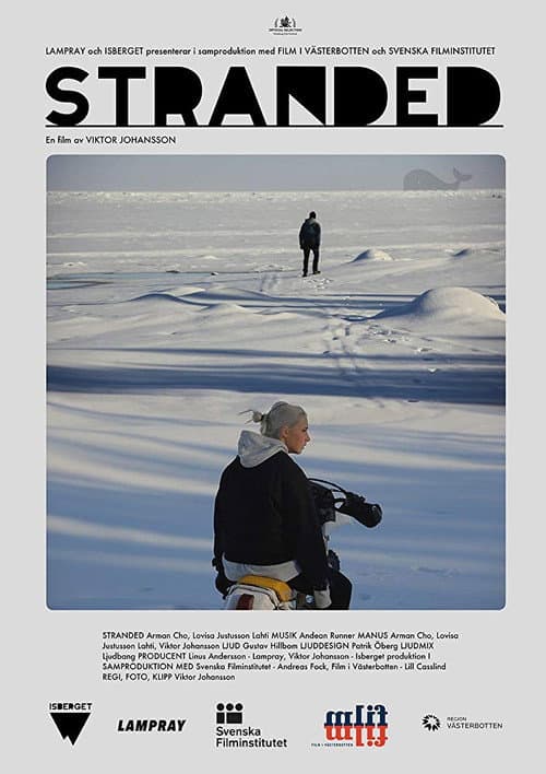 Poster for Stranded