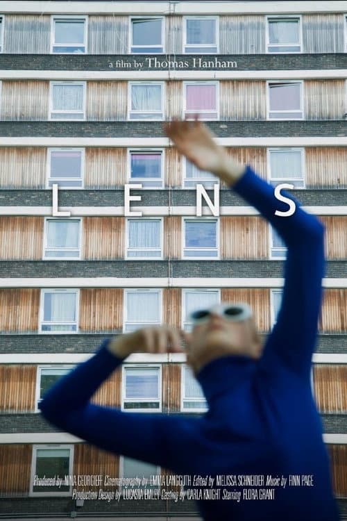 Poster for Lens