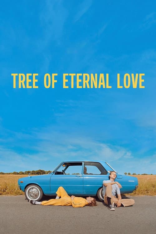 Poster for Tree of Eternal Love