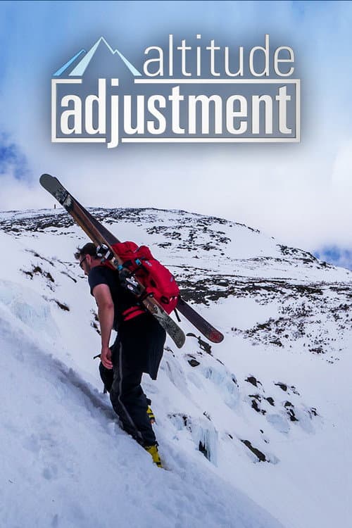 Poster for Altitude Adjustment