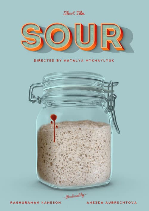 Poster for Sour