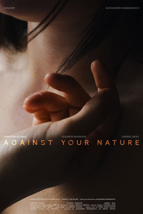 Poster for Against Your Nature