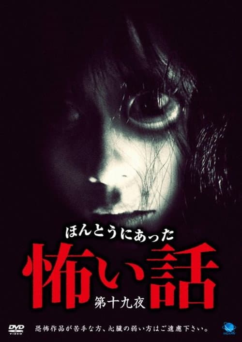 Poster for Scary True Stories: Night 19