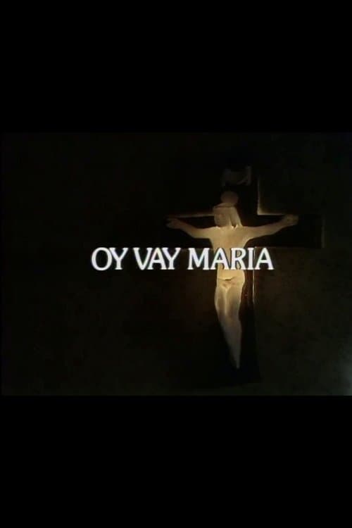 Poster for Oy Vay Maria